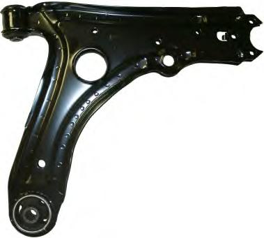 Control arm