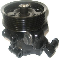 Power steering pump