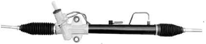 power steering rack