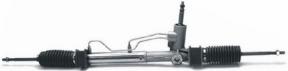 Power steering rack