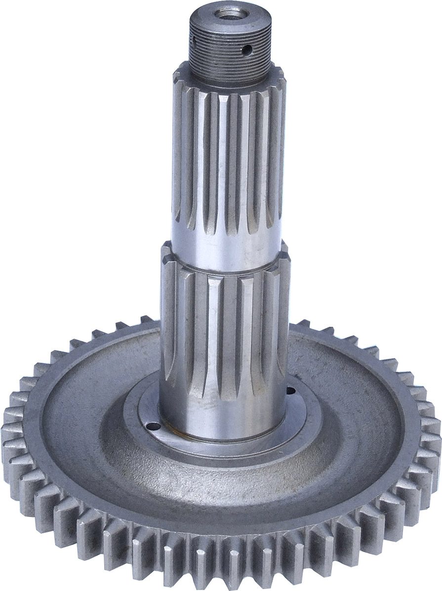 Transmission gear