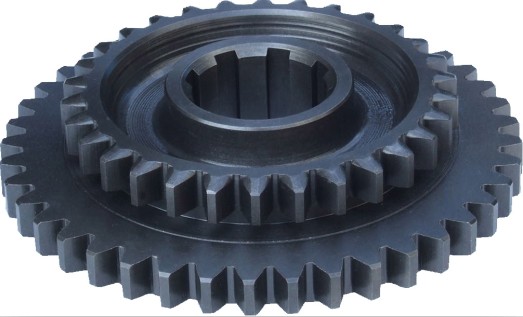 Transmission gear