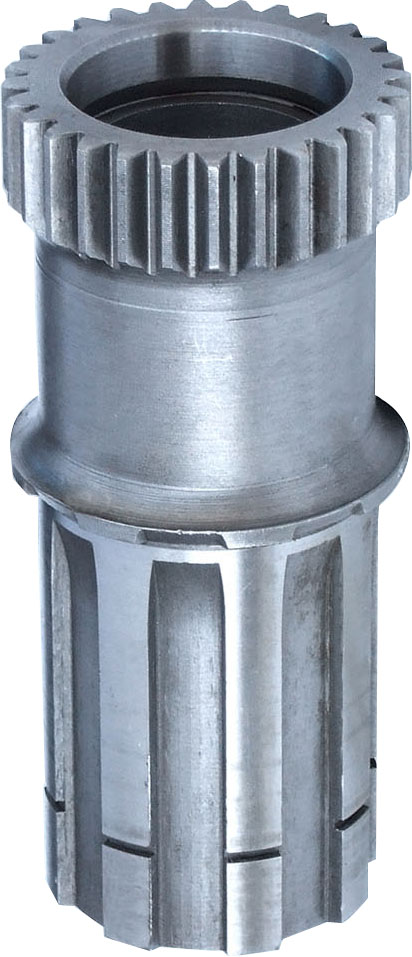 Transmission shaft