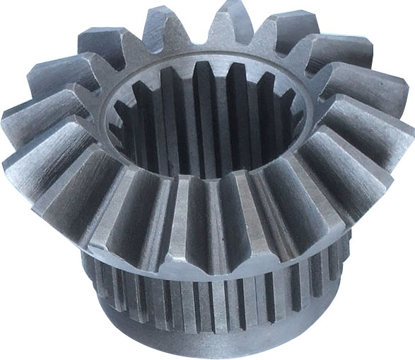 Transmission gear