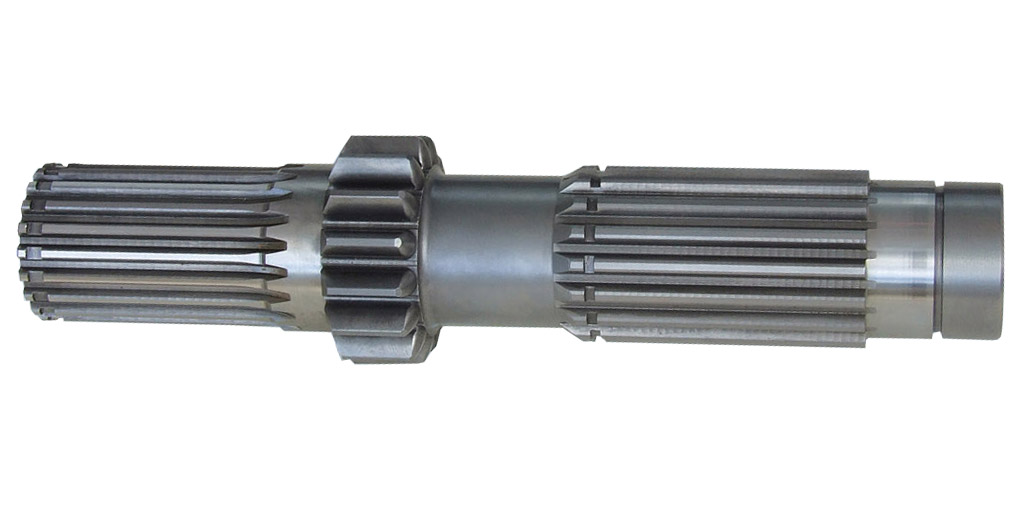 Transmission shaft