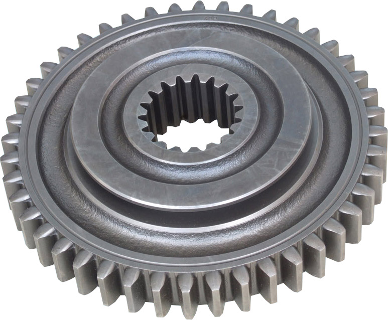 Transmission gear