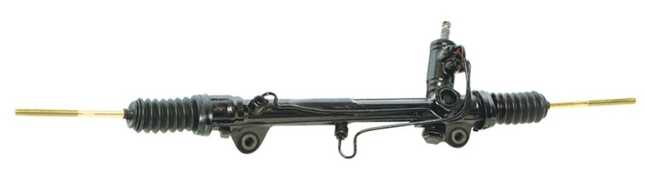 power steering rack